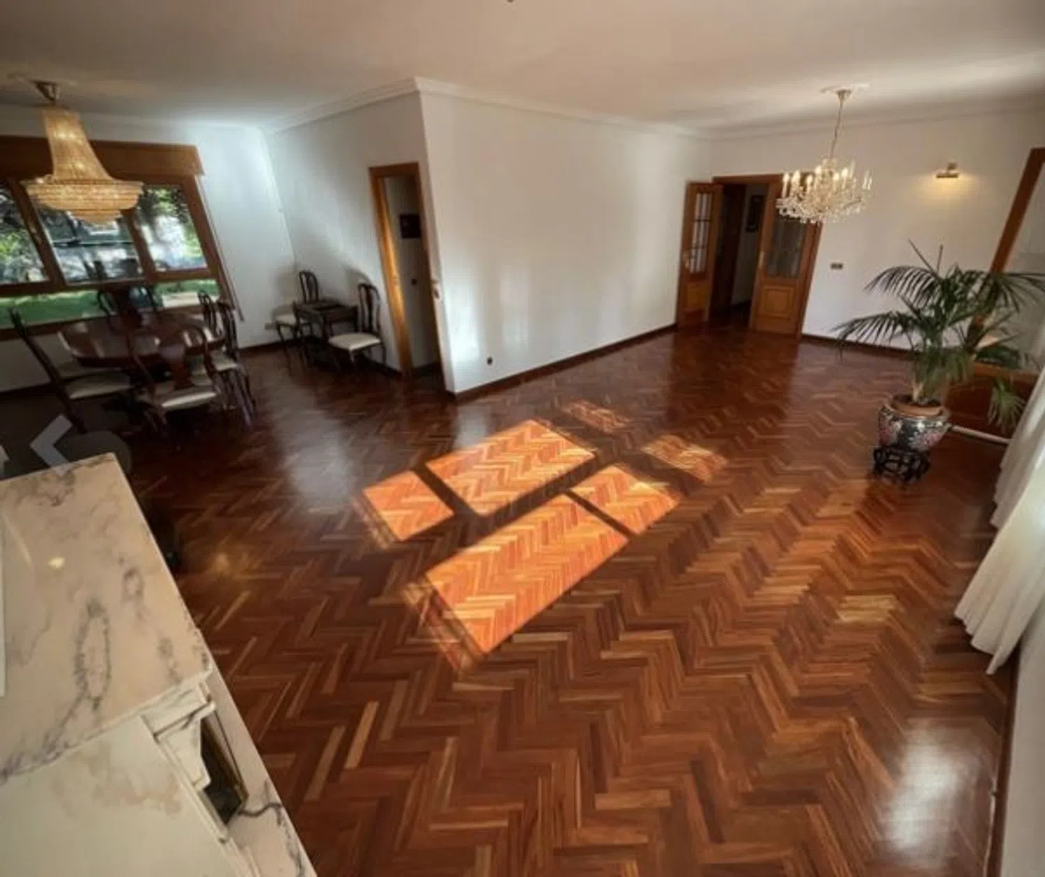 Chalet pareado en Urb. urbanización monteprincipe Urb. este - Montepríncipe - Foto 6