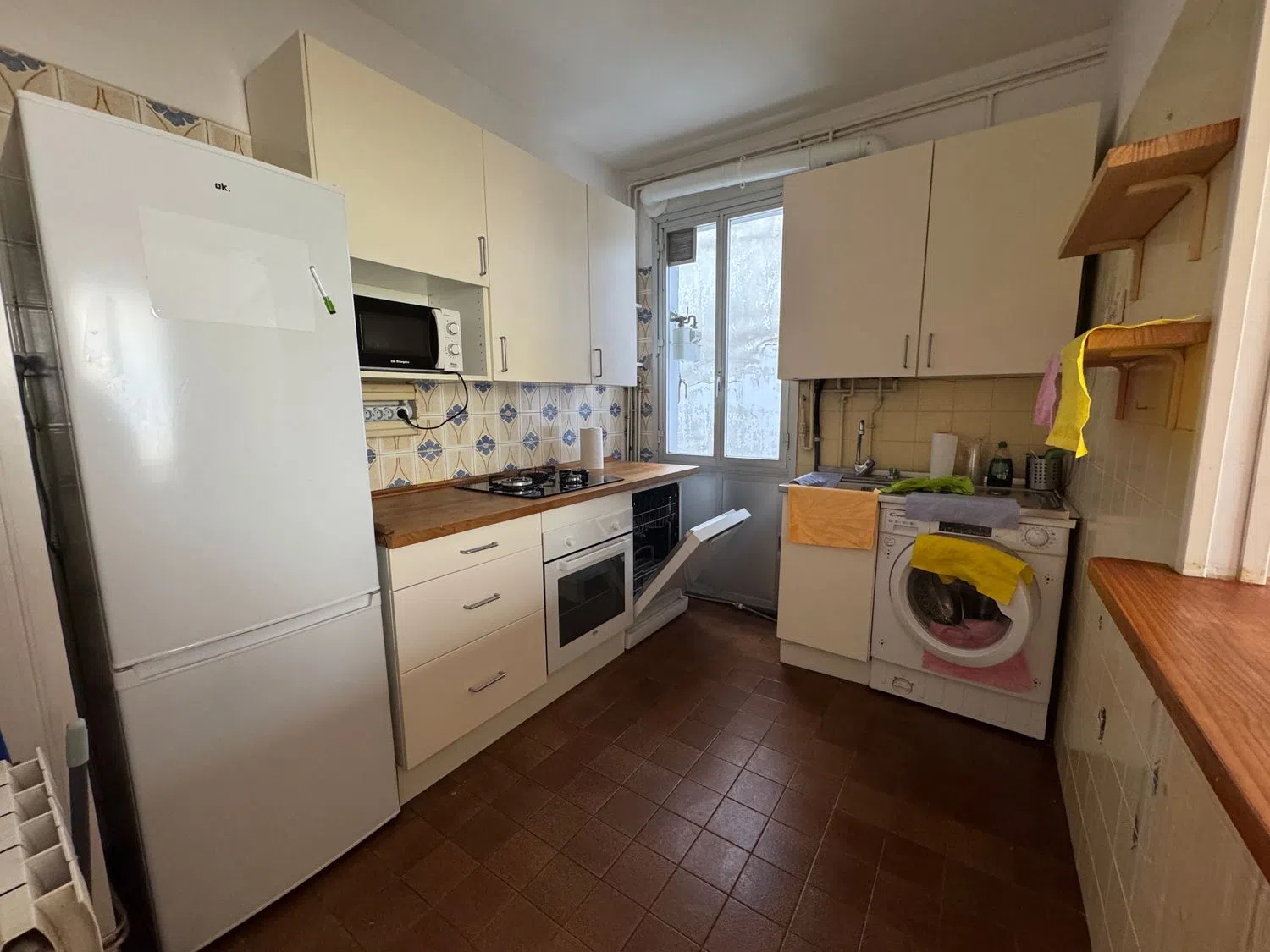 Piso en calle de Pizarro, 13 - Foto 15