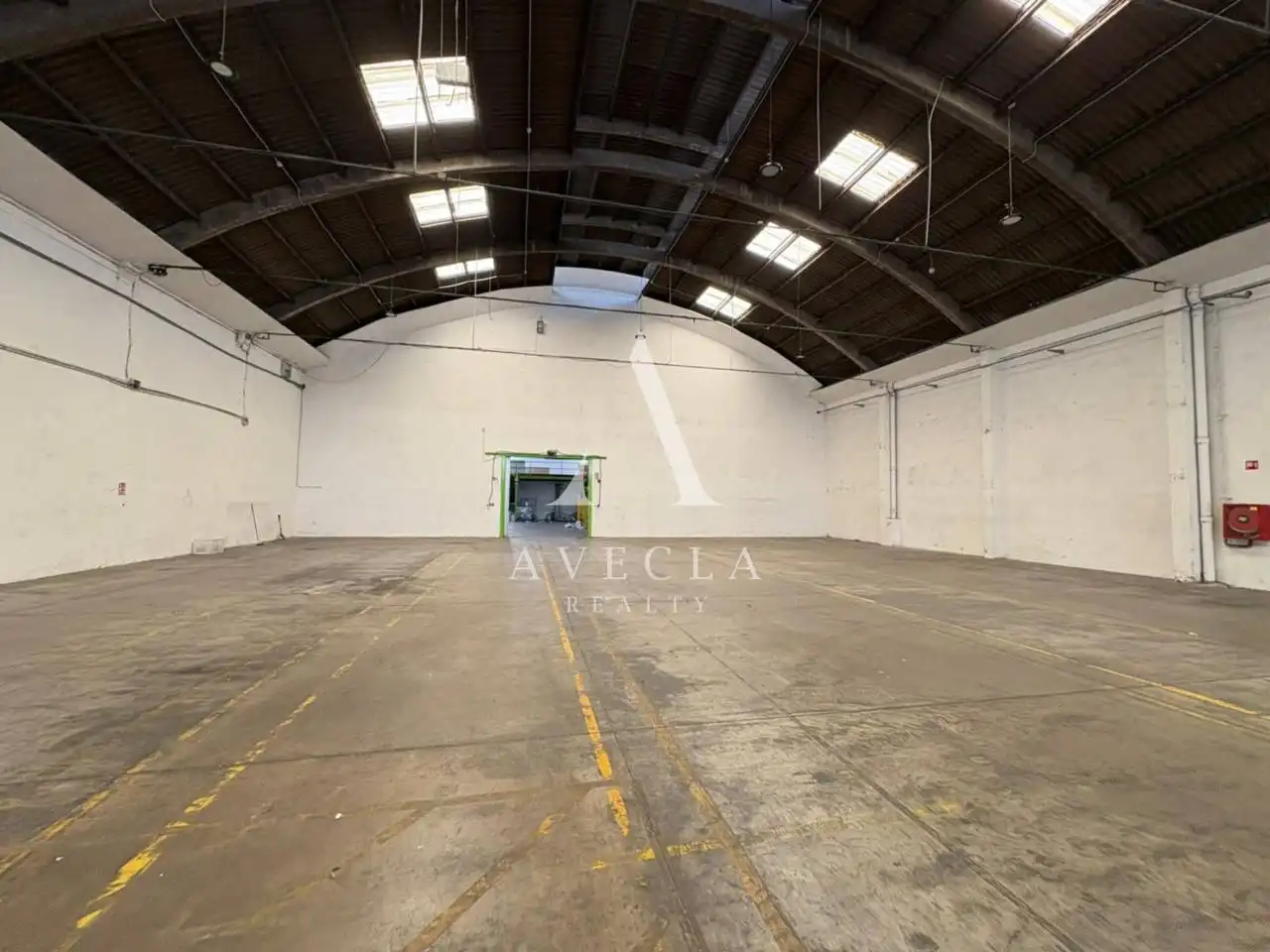 Nave Industrial en  Calle Cobalt 31-9 - Foto 5