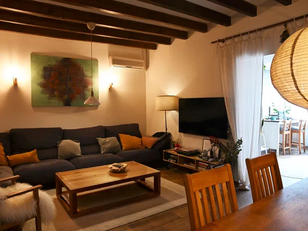 Chalet pareado en Camino Santa Maria del, 7320 - Foto 5