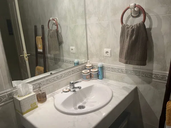 Piso en avenida Reina Doña Sofia, 1 - Foto 15