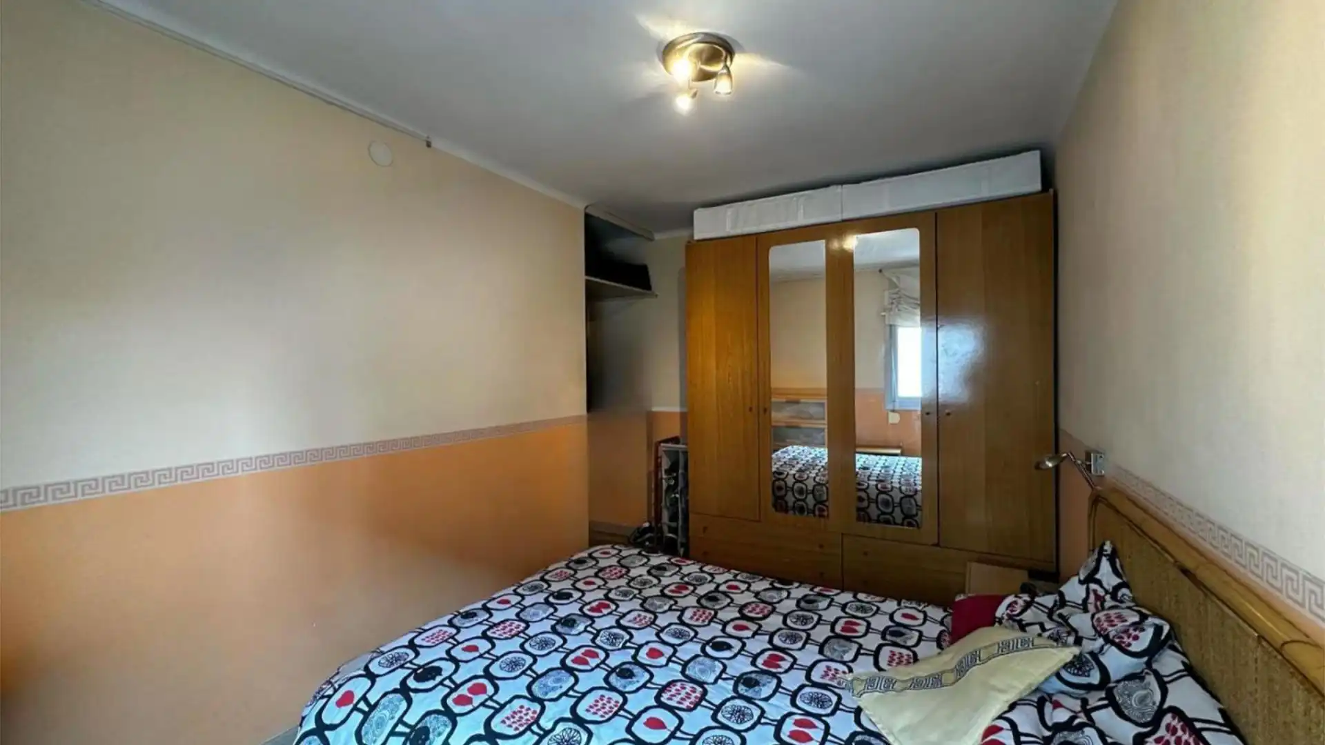 Piso en  Carrer del Cedre 8 - Foto 3