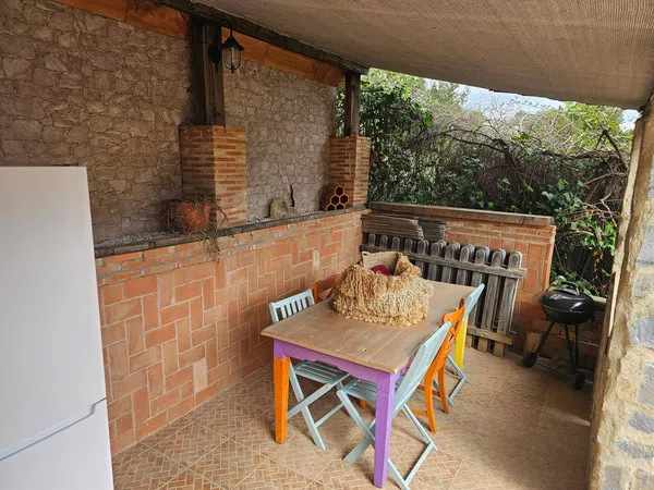 Casa rural en Calle les Mallaes s/n - Foto 31