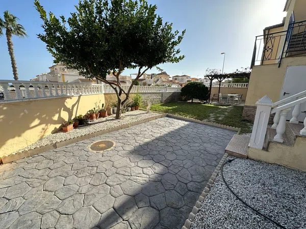 Chalet pareado en Calle Rosa, 69 - Foto 21