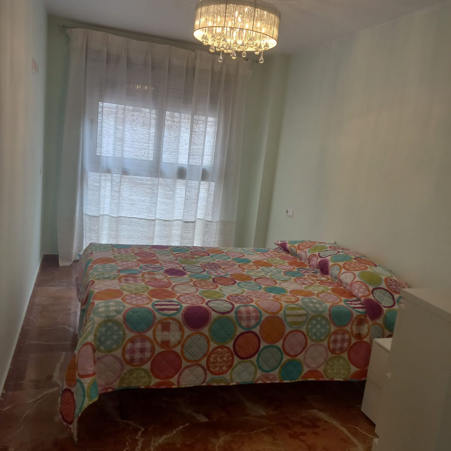 Piso en avenida Benito Perez Galdos, 30 - Foto 8