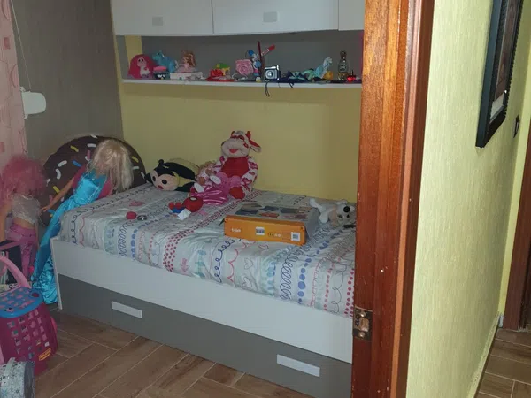 Piso en plaza las Tendillas, 11 - Foto 10