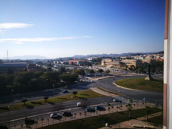 Piso en bulevar Louis Pasteur, 21