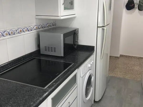 Piso en calle Juan de Astorga, 1 - Foto 21