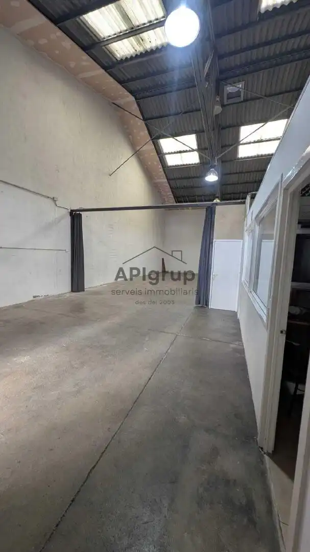 Nave Industrial en Sabadell - Foto 19