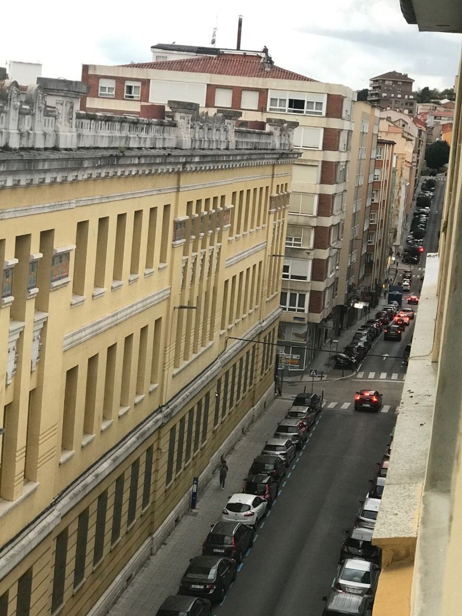 Piso en calle Alsedo Bustamante, 8 - Foto 1