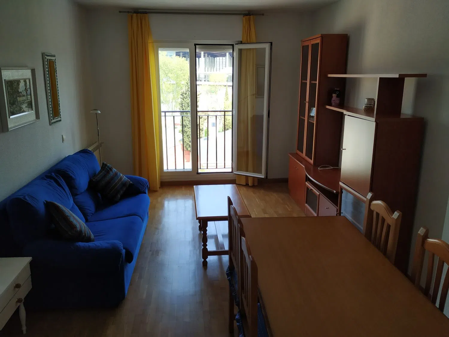 Piso en Barrio Palos de la Frontera - Foto 1