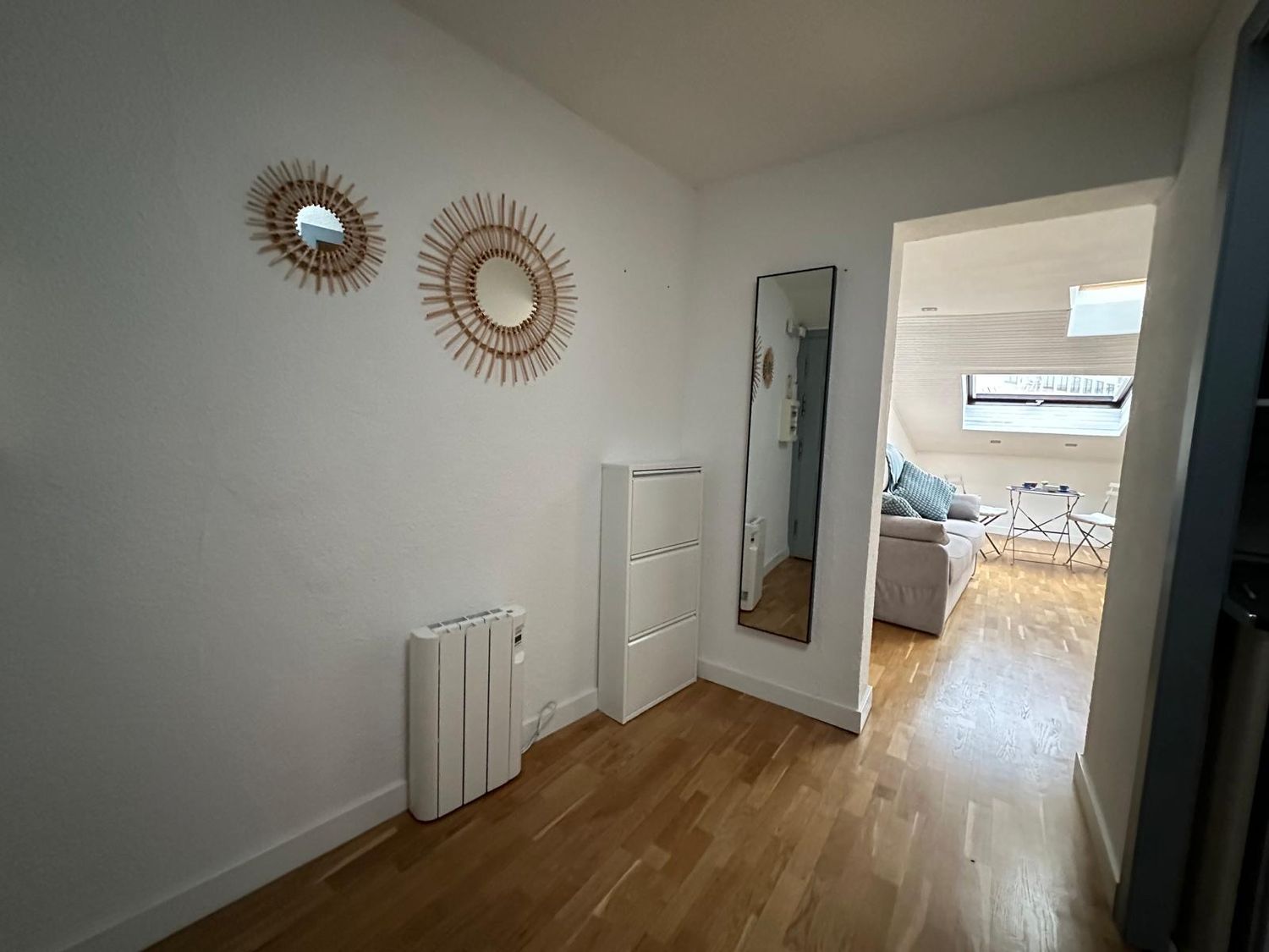 Ático en Calle San Juan, 14, Villa Pilar - Foto 2