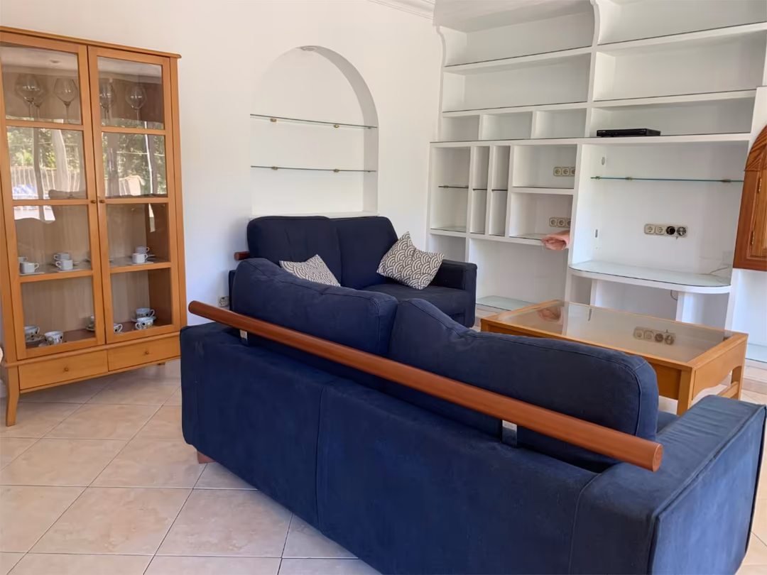 Piso en  Carrer d'Andrea Doria 48 - Foto 2