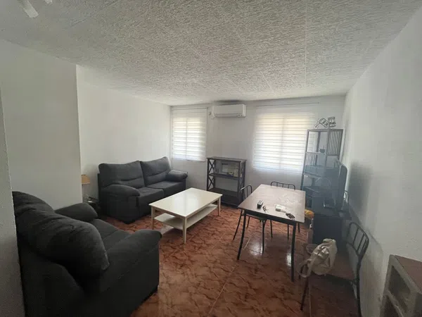 Piso en calle Noria, 6 - Foto 1