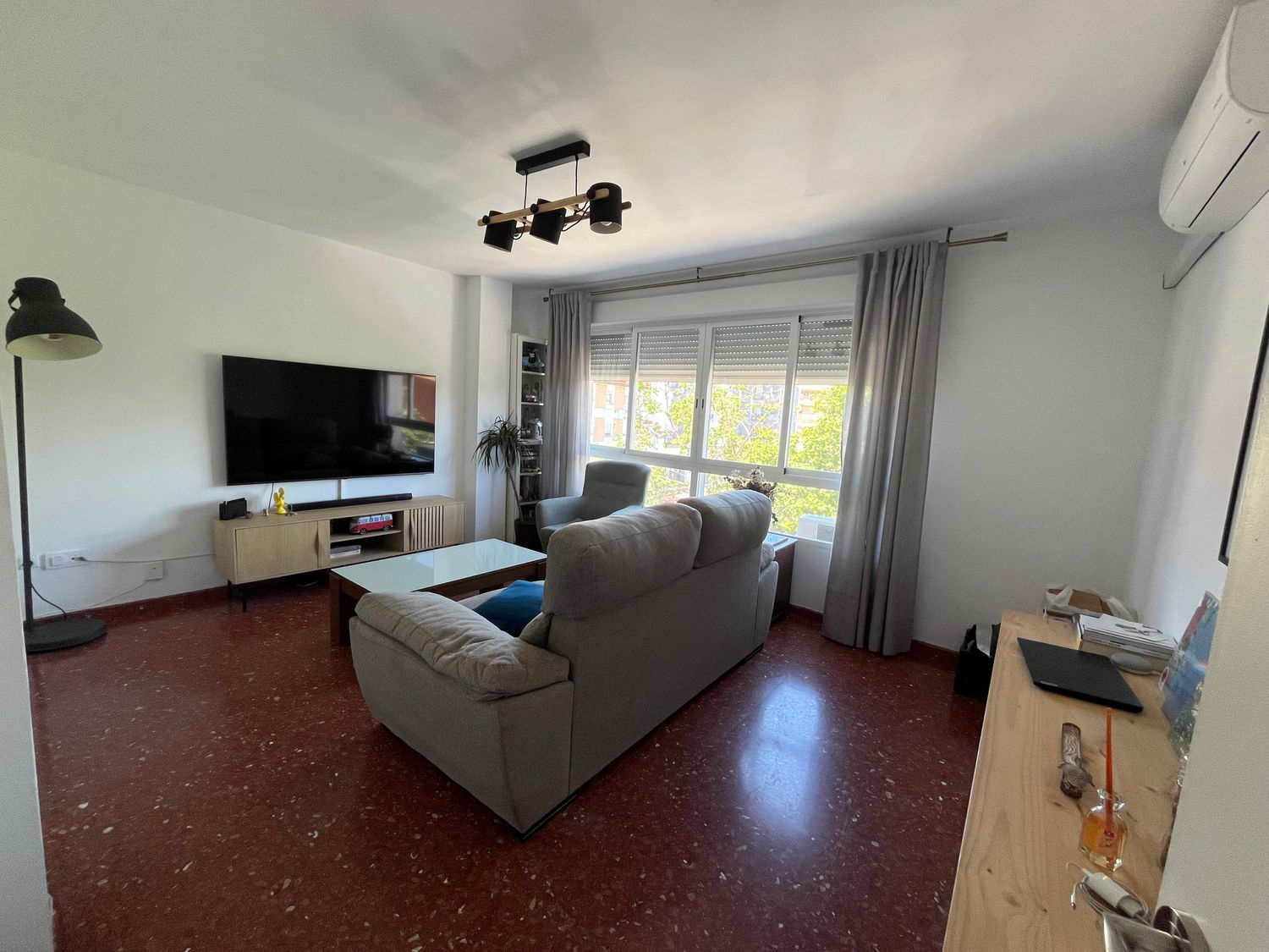 Piso en Avenida Virgen de las Angustias, 41, Valdeolleros - Zumbacón - Camping, Córdoba - Foto 1