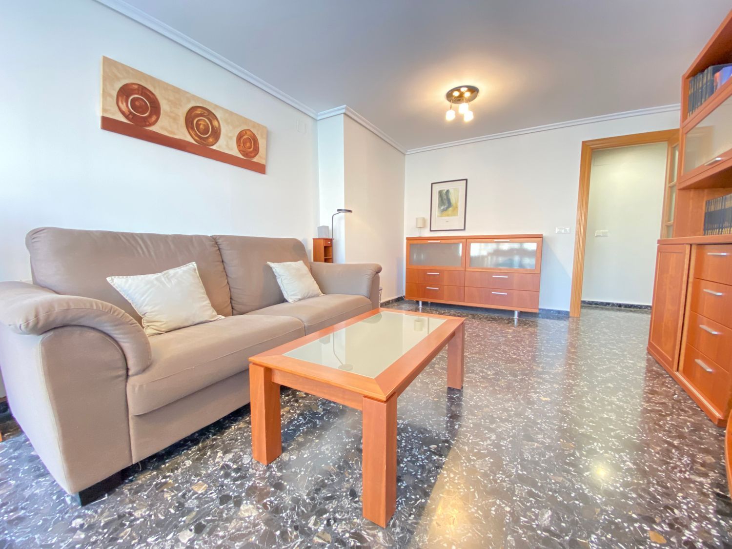 Piso en Calle Isla Cabrera - Foto 4