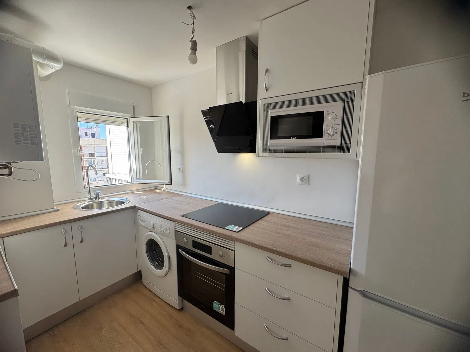 Piso en plaza de Verín, 9 - Foto 5