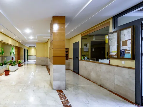 Ático en calle Rafael Bergamín, 12 - Foto 24