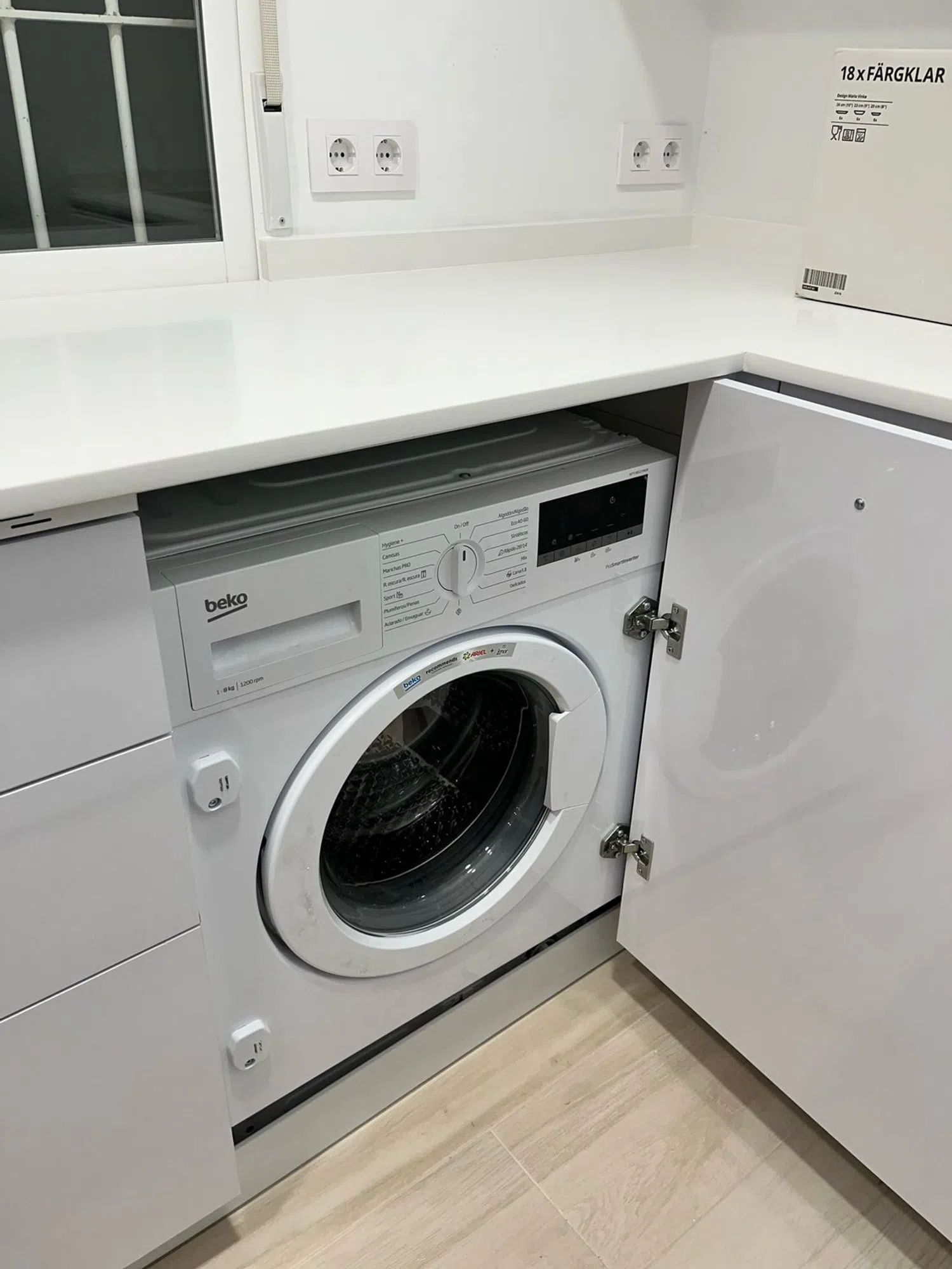 Piso en Jose Maria Martorell, 22 - Foto 6