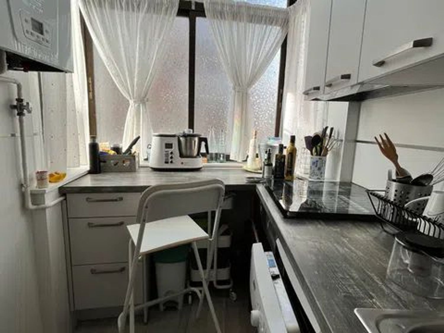 Piso en calle Alfredo Aleix, 54 - Foto 3