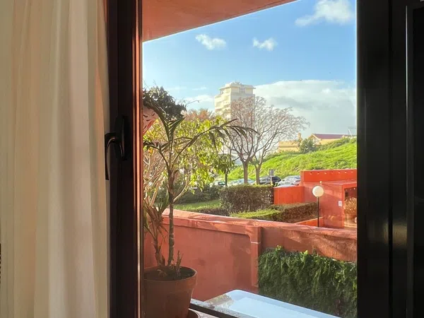 Piso en calle Maria De Maeztu, 3 - Foto 1