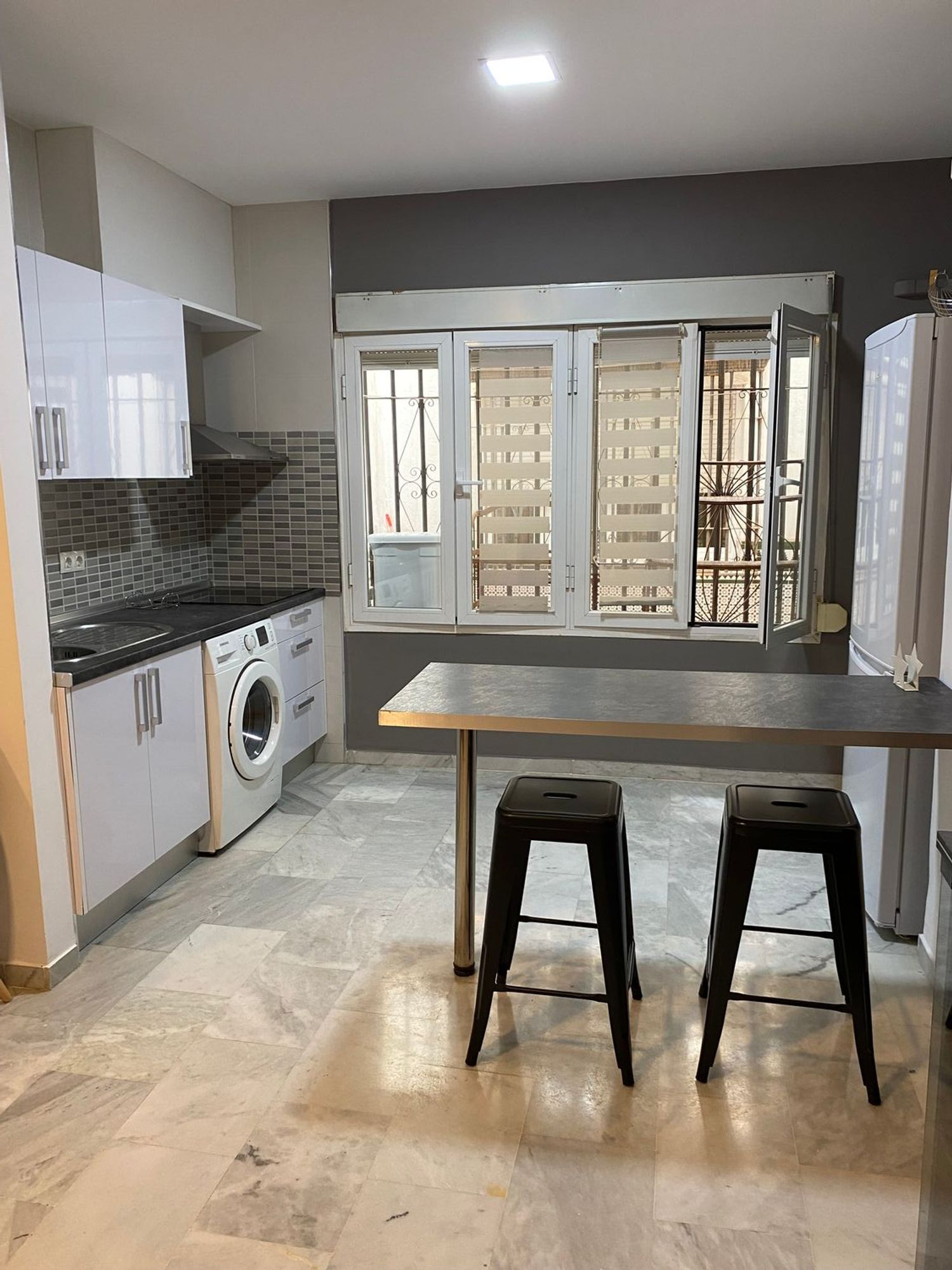 Piso en Calle Acera del Darro, 48, Figares, Figares - Foto 6