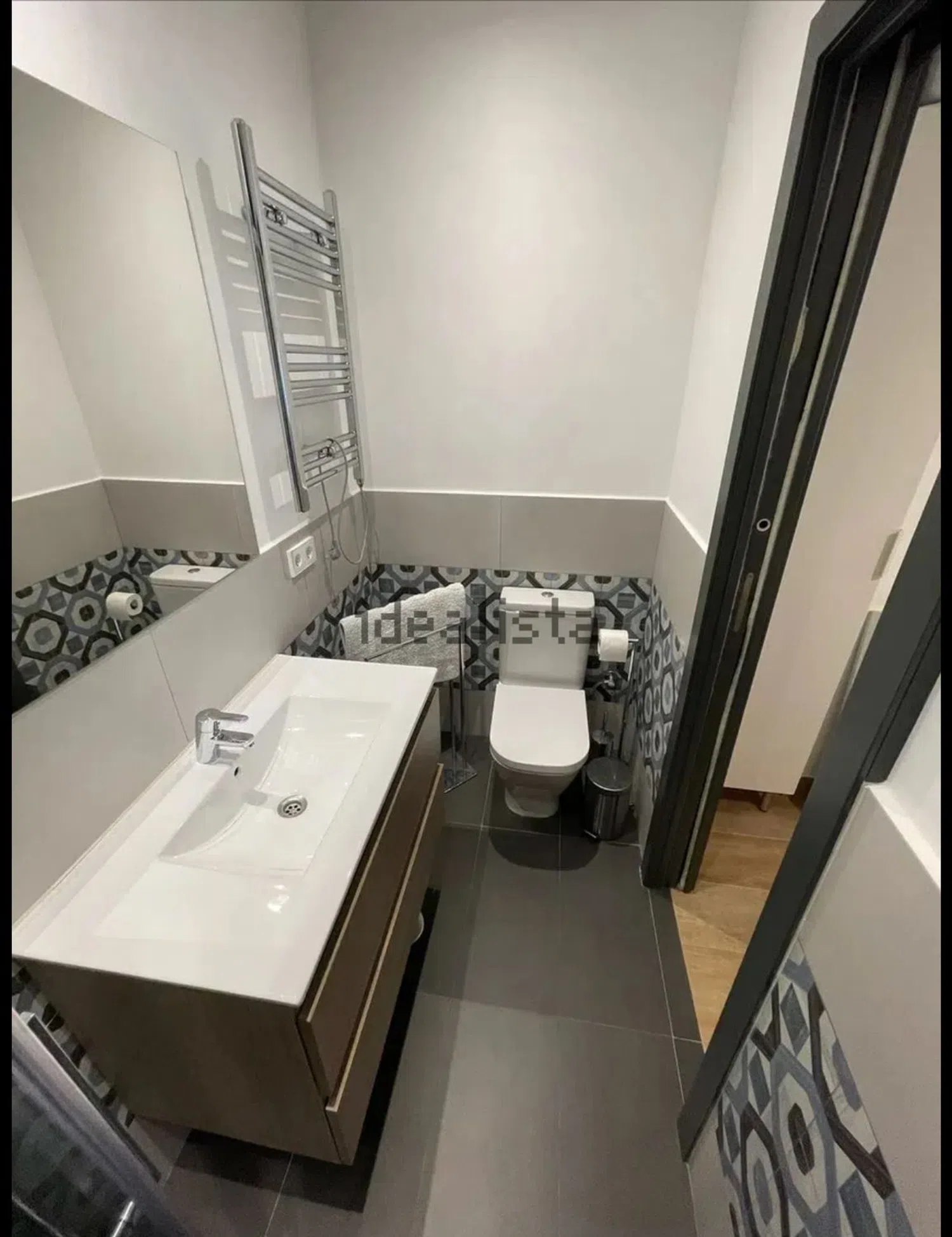 Piso en calle de la Cruzada, 1 - Foto 9