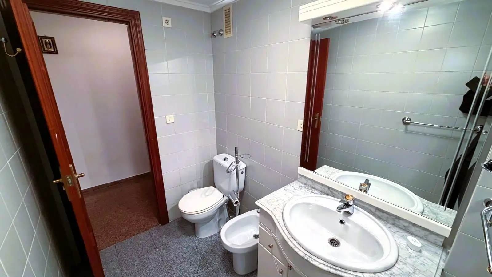 Piso en  Avinguda de Burjassot - Foto 25