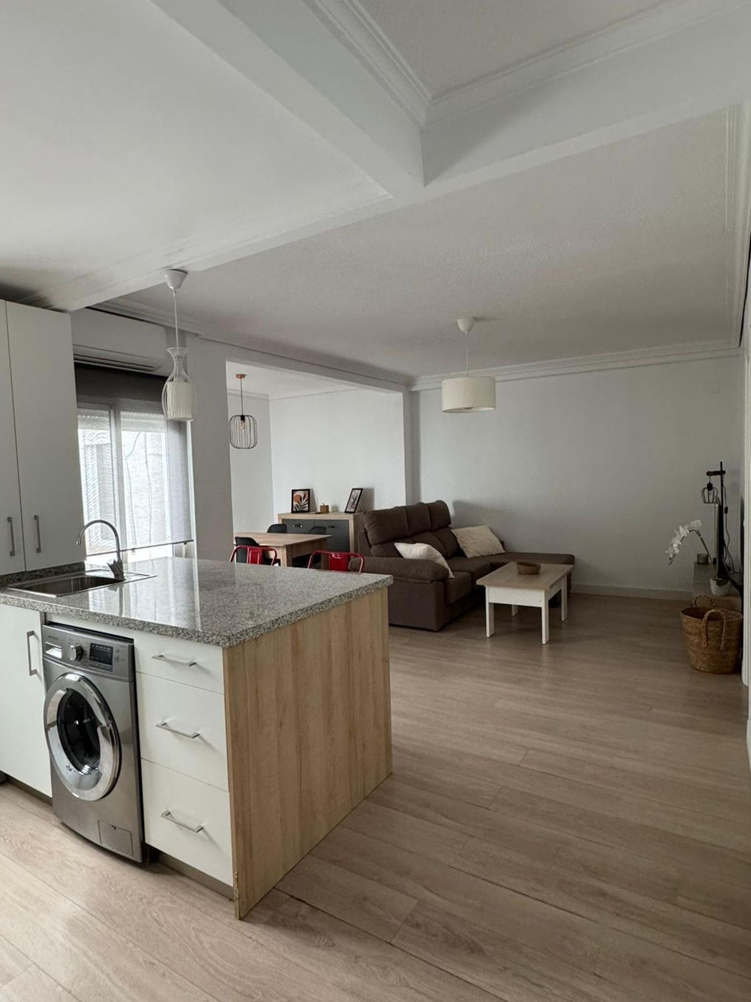 Piso en avenida de Jesús Rescatado, 22 - Foto 7