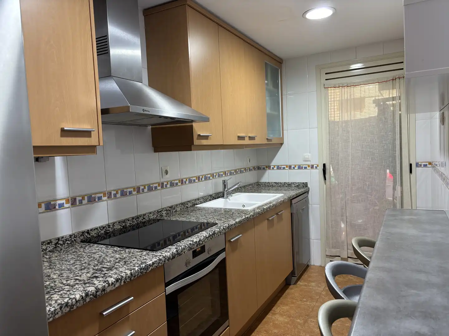Piso en  Carrer de José Chabás Bordehore 3 - Foto 6