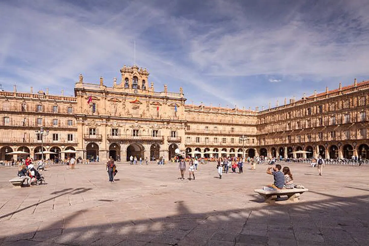 Piso en plaza Mayor, 19 - Foto 5