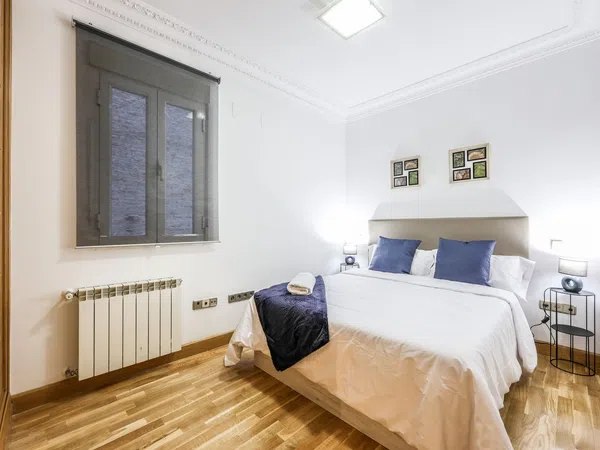 Piso en Calle de Zurbano, 63, Almagro - Foto 32