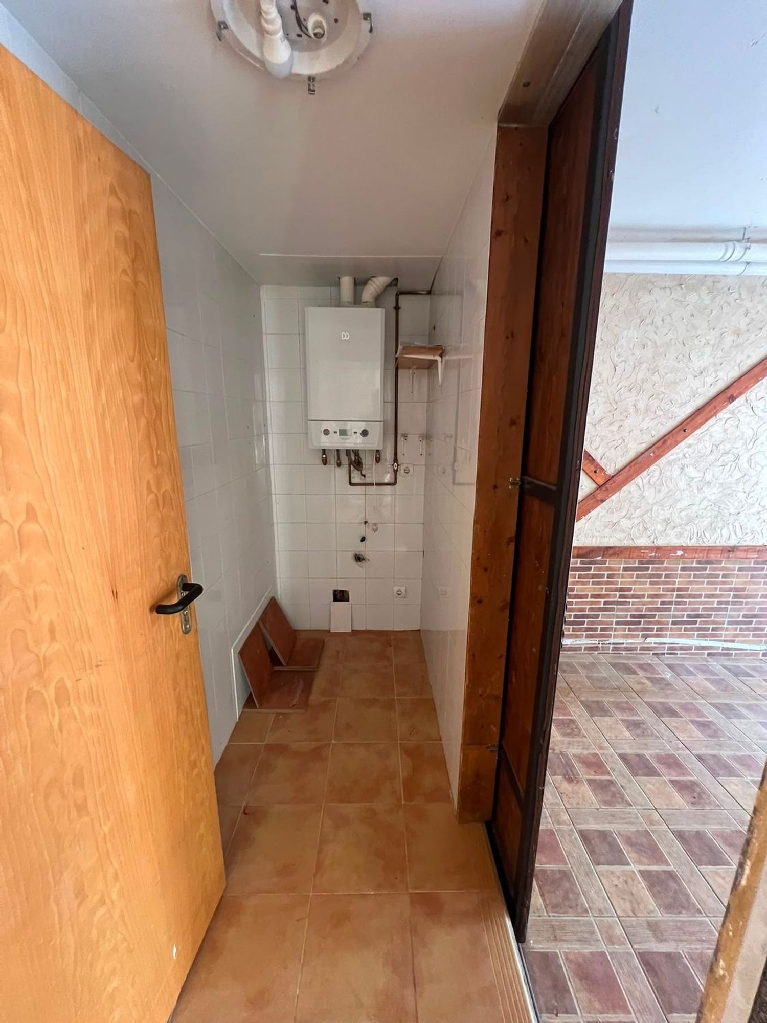 Chalet adosado en Calle Valdivia, 43 - Foto 25