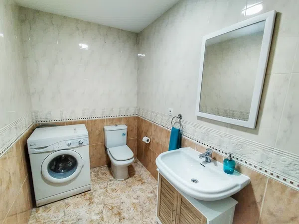 Piso en Calle de Costa de Carbonell, 39, Fenals, Fenals - Foto 8