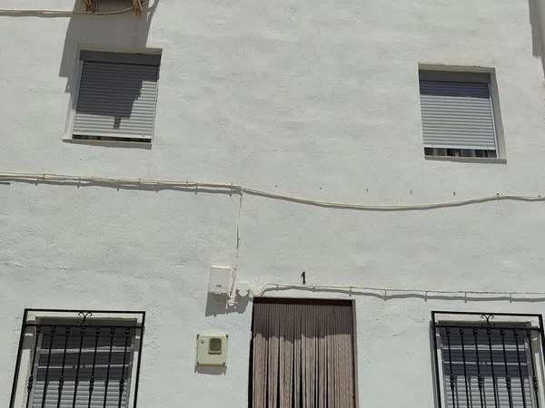 Casa de pueblo en Calle los Huertos, 1 - Foto 1