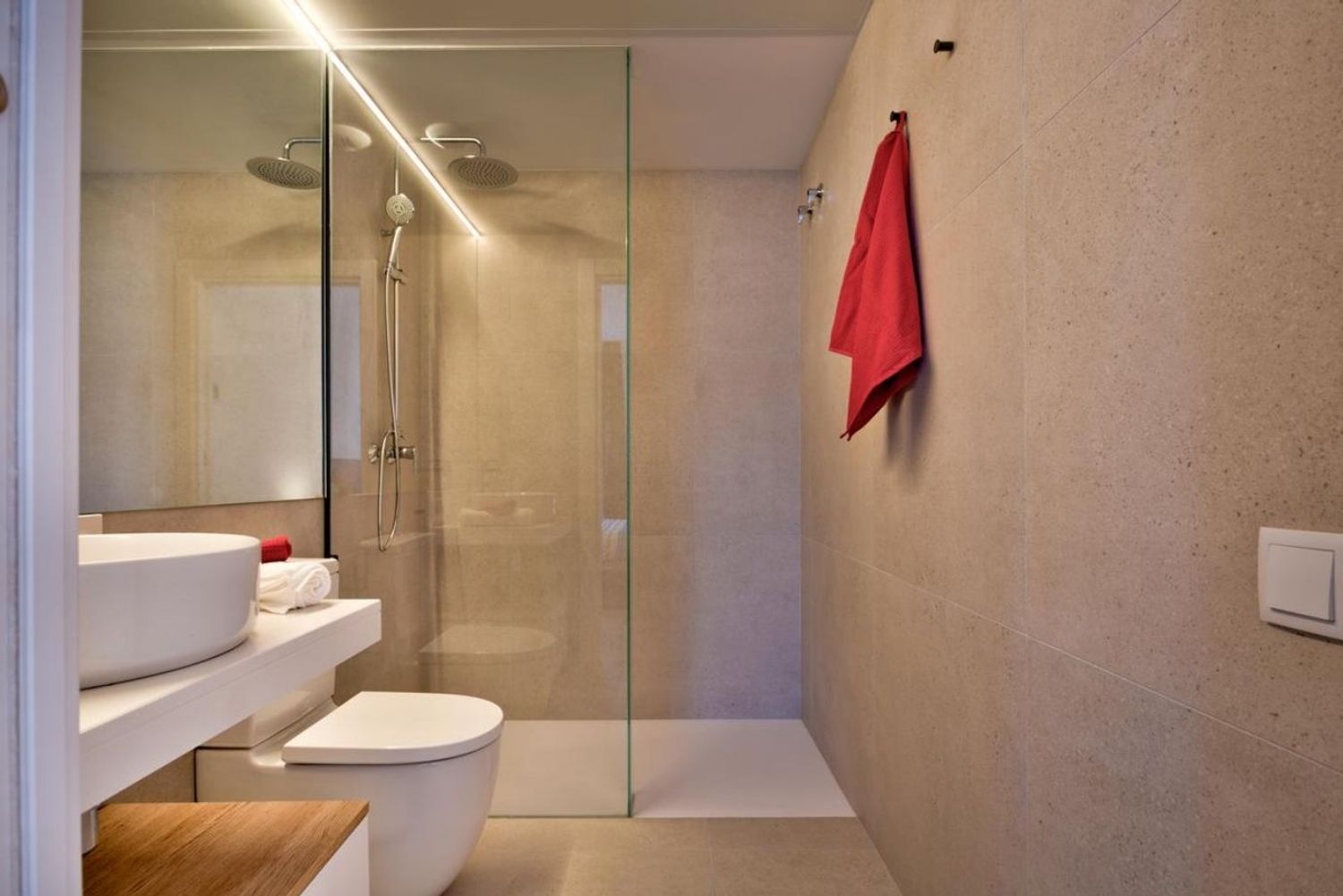 Piso en Placeta d'Anna Murìa, 3 - Foto 4