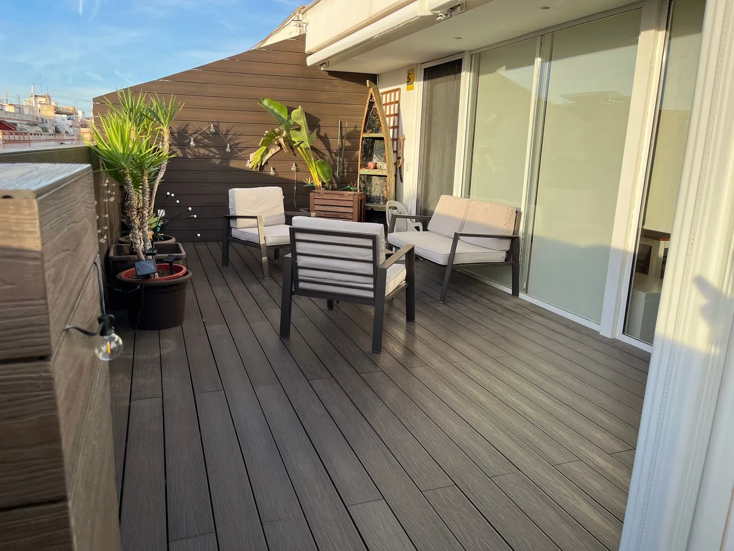 Ático en calle del Doctor Zamenhof, 32 - Foto 12