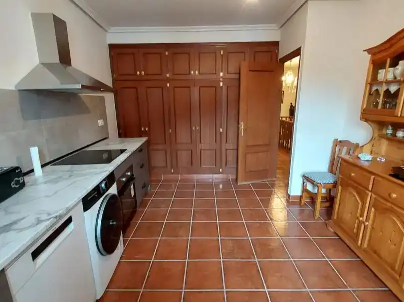 Piso en  Calle los Castaños 21 - Foto 5