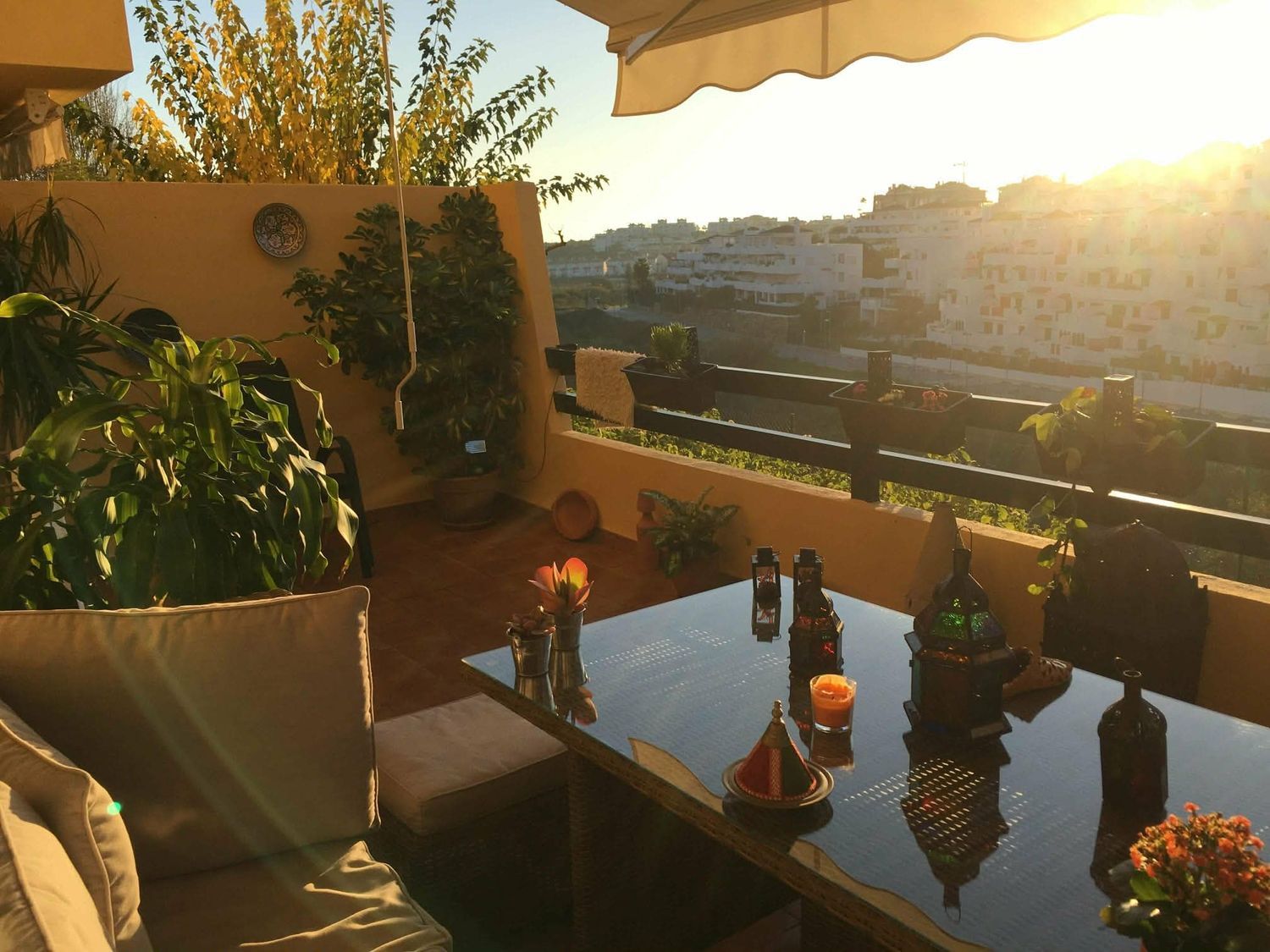 Piso en Calle Alcaucin, 1, La Concha-Resina Golf - Foto 8