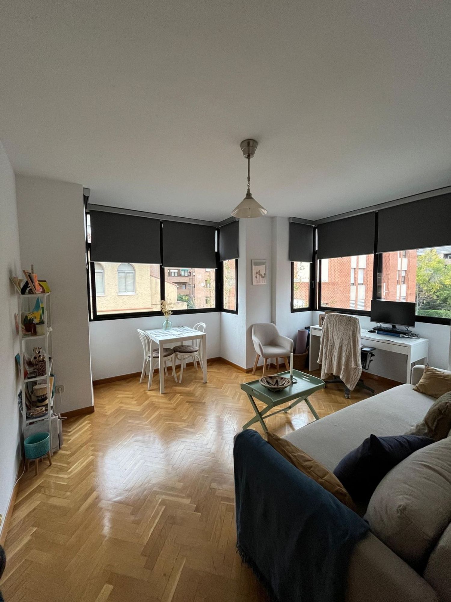 Piso en calle del General Aranaz, 15 - Foto 17