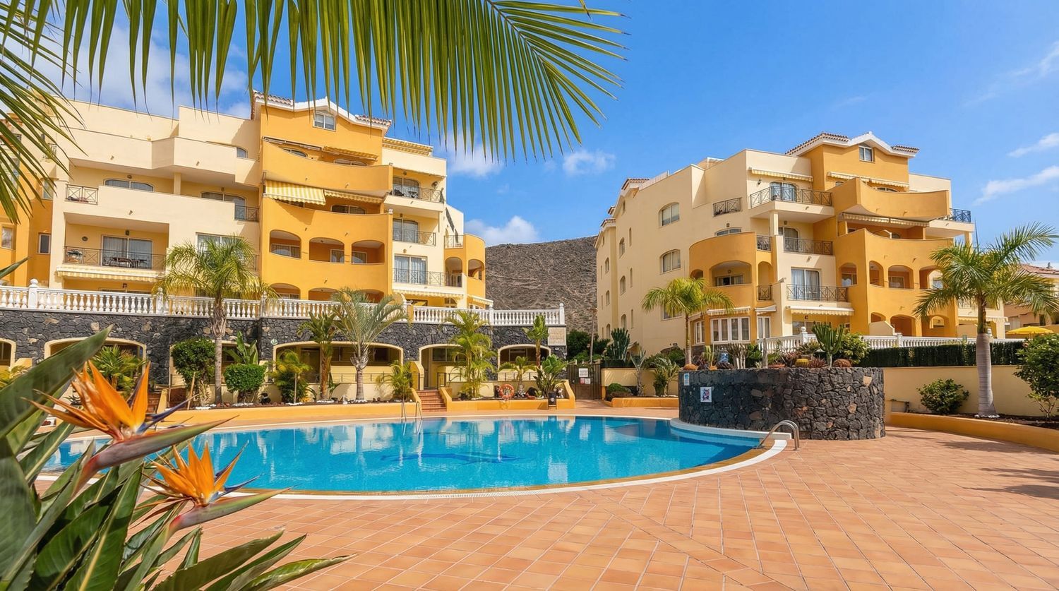 Piso en avenida Ámsterdam, 32 - Foto 9