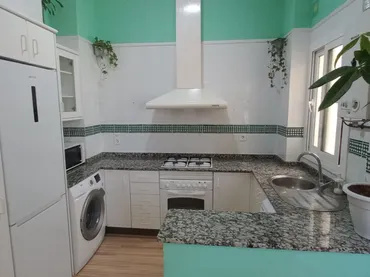 Piso en  Carrer del Progrés 1 - Foto 10