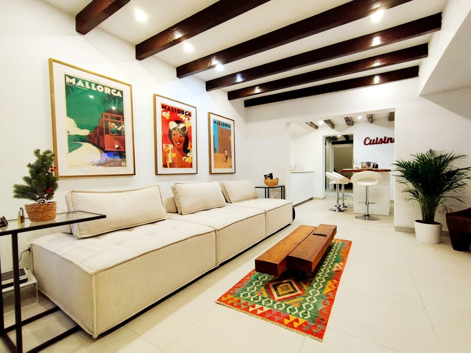 Piso en Barrio La Llotja