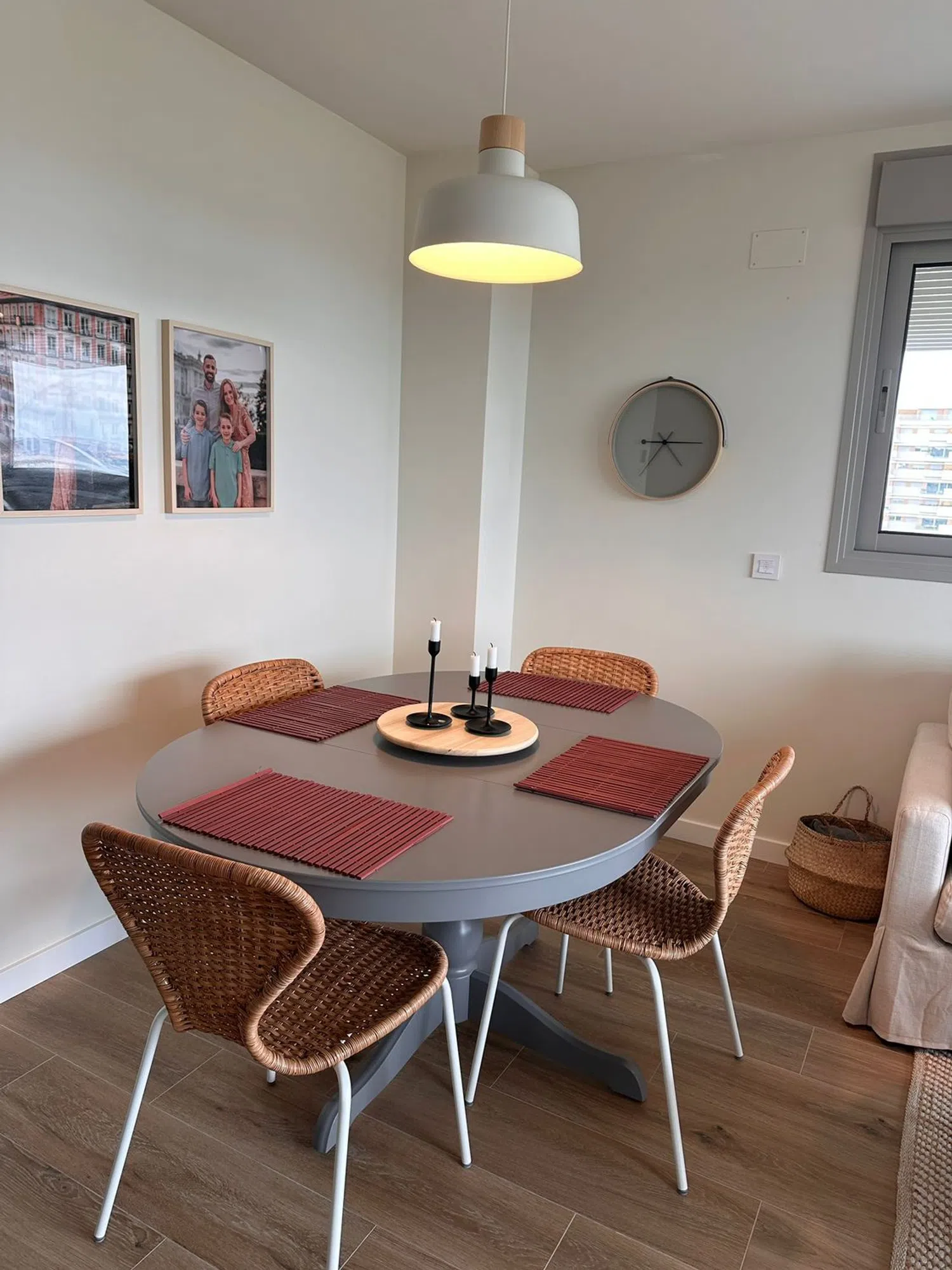 Piso en Barrio Valdebebas - Valdefuentes - Foto 6