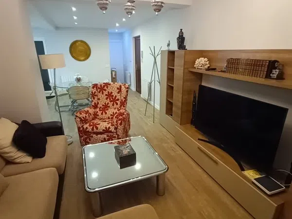 Piso en Calle Nicuesa, 9, Carrera de la Virgen - Paseo del Salón - Foto 6