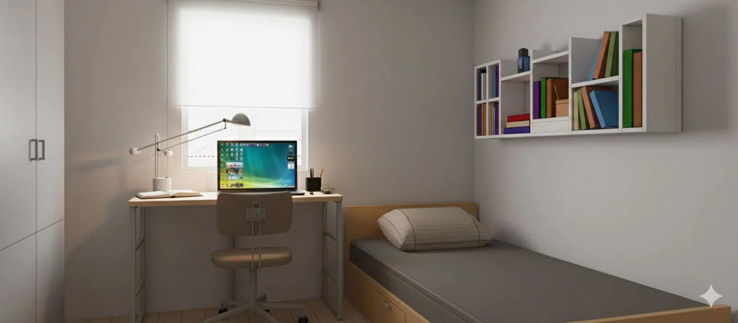 Piso en Barrio Simancas - Foto 6