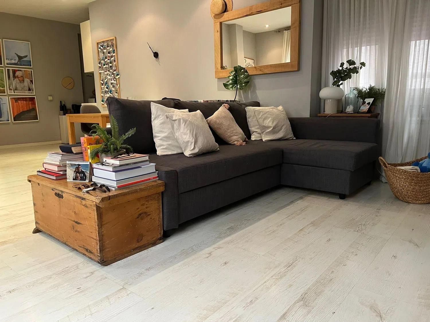 Piso en calle de Vizcaya, 8 - Foto 1