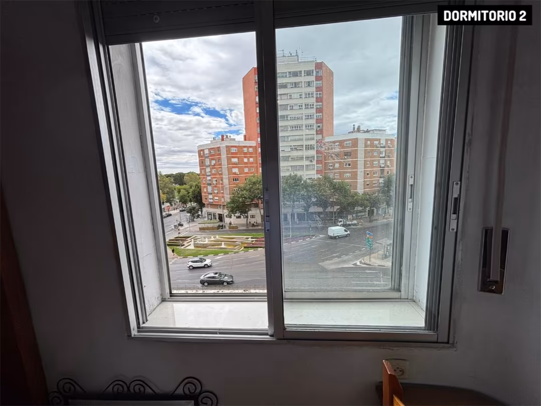 Piso en  Plaza de Juan Zorrilla 4 - Foto 14