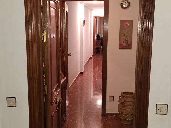 Piso en Calle Ruiz de León, 4 - Foto 13