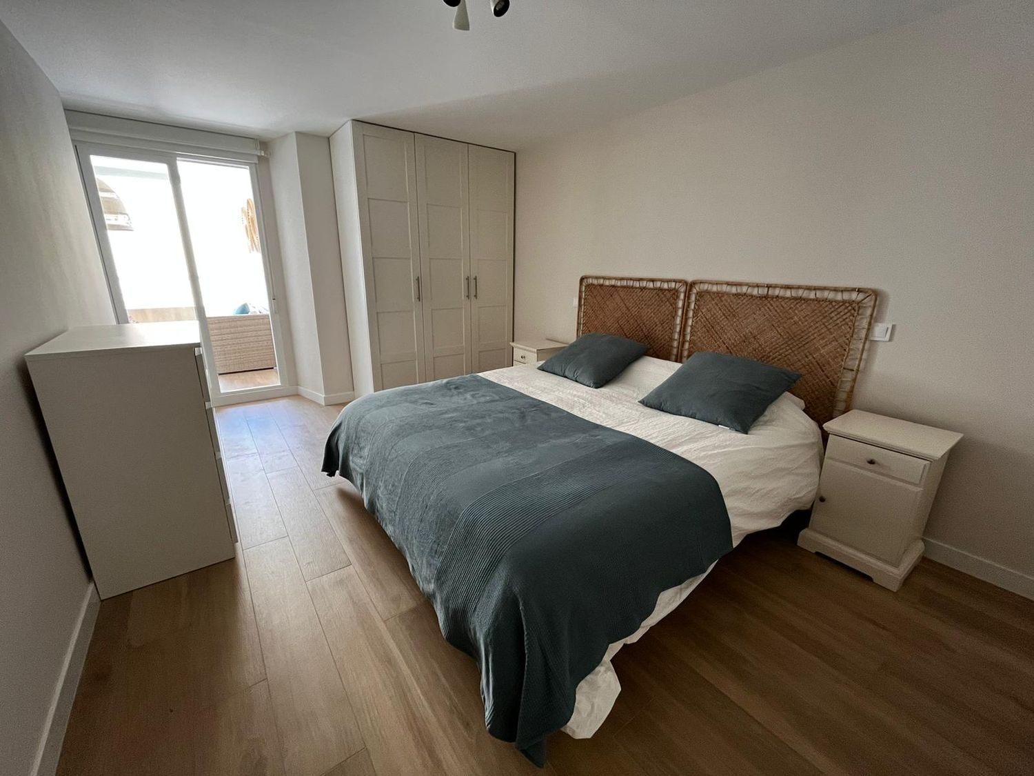 Piso en Avenida Ramón y Cajal, 12, Playa Bajadilla-Puertos - Foto 5